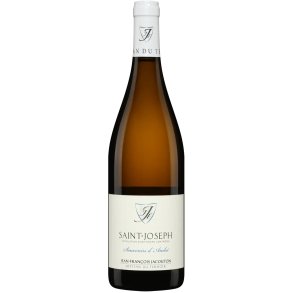 Domaine Jacouton, Souvenirs d�Andr� St. Joseph Blanc 2024