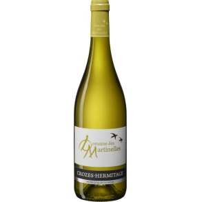 Domaine des Martinelles, Crozes-Hermitage Blanc 2023