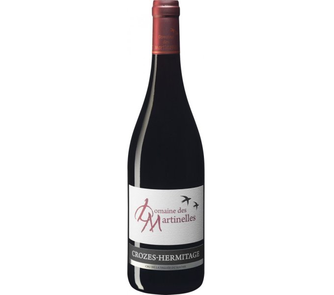 Domaine des Martinelles, Crozes-Hermitage Rouge 2020