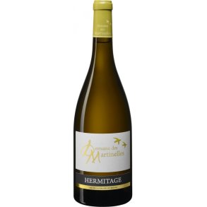Domaine des Martinelles, Hermitage Blanc 2022