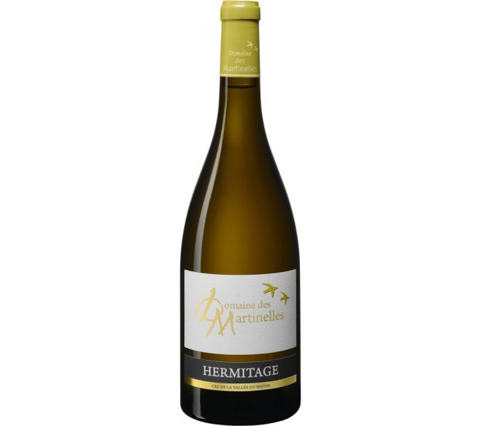 Domaine des Martinelles, Hermitage Blanc 2022