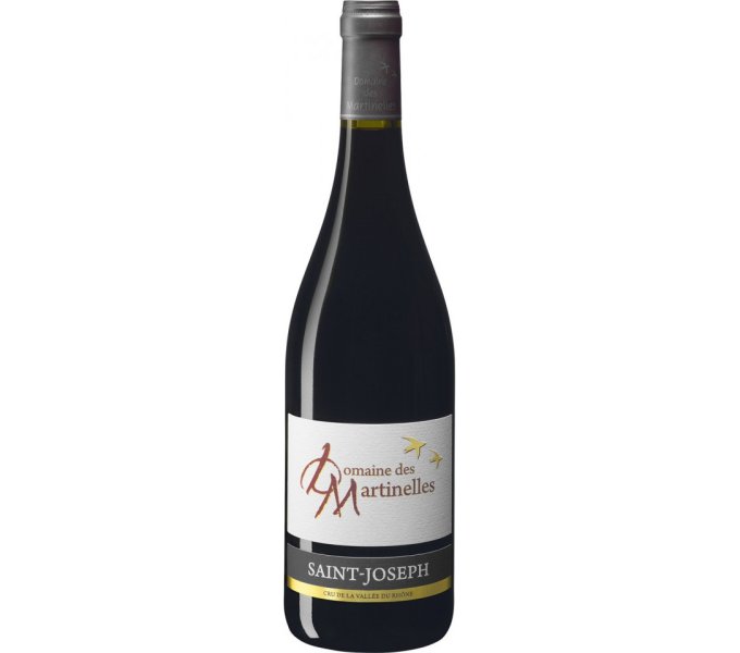 Domaine des Martinelles, Saint Joseph Rouge 2021