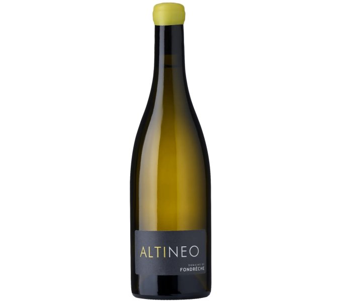 Domaine de Fondreche, Altineo Blanc Ventoux 2025 (�kologisk) 