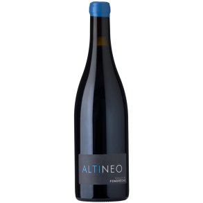 Domaine de Fondreche, Altineo Rouge Ventoux 2024 (�kologisk)