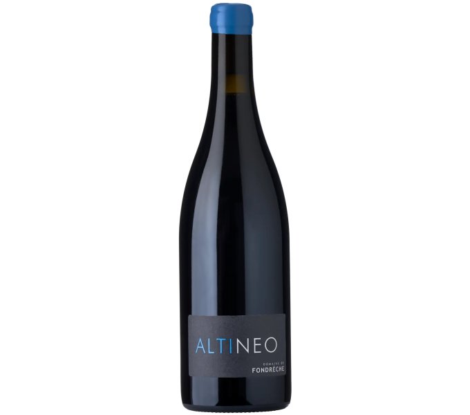 Domaine de Fondreche, Altineo Rouge Ventoux 2024 (�kologisk)