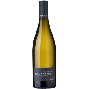 Domaine de Fondreche, Blanc Ventoux 2025 (�kologisk) 