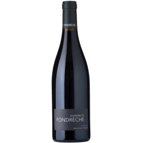 Domaine de Fondreche, Rouge Ventoux 2024 (�kologisk)