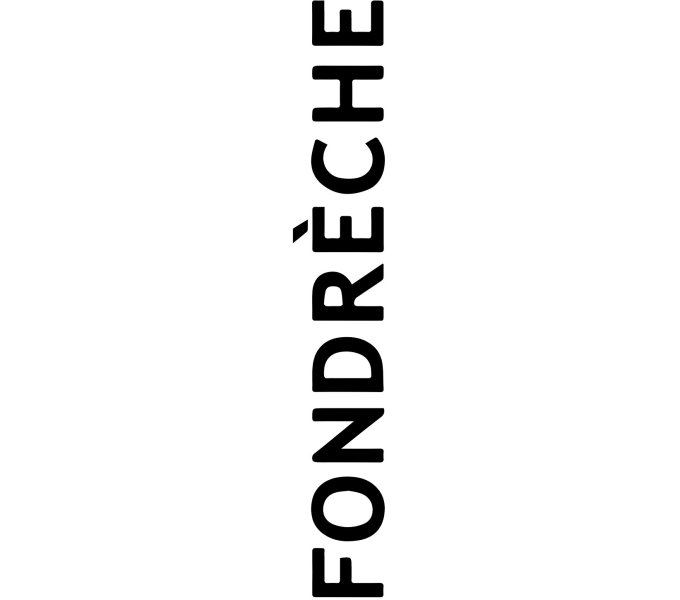 Domaine de Fondreche Ventoux smagekasse