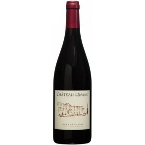 Chteau Unang, Ventoux Rouge 2019 (kologisk)