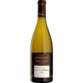 Domaine du Tunnel, Saint Peray Marsanne  2024