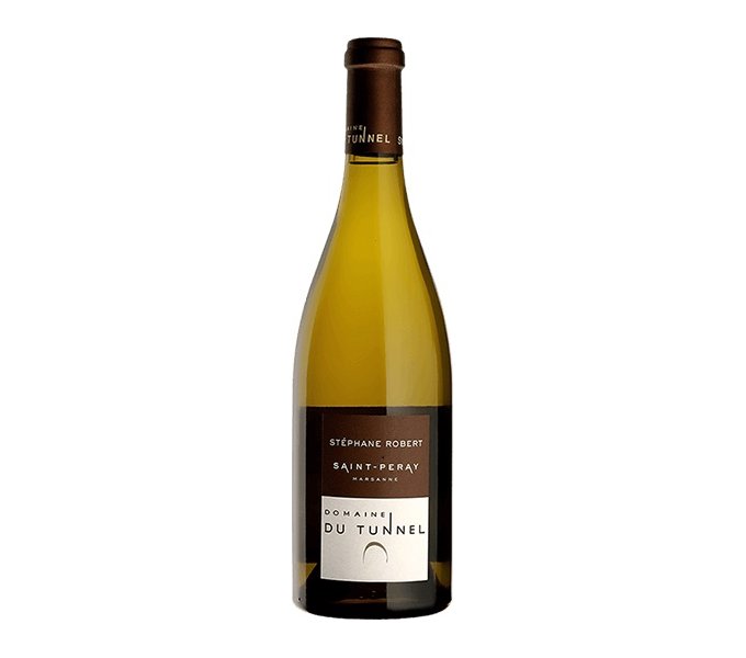Domaine du Tunnel, Saint Peray Marsanne  2024