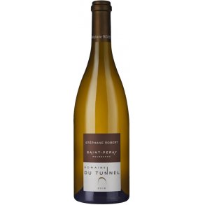 Domaine du Tunnel, Saint Peray Roussanne  2024