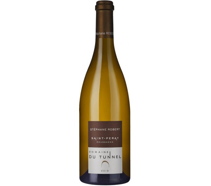 Domaine du Tunnel, Saint Peray Roussanne  2024