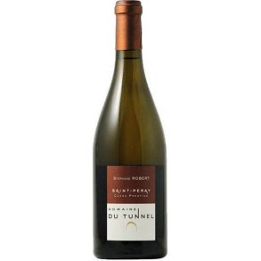 Domaine du Tunnel, Cuve Prestige Saint Peray 2023