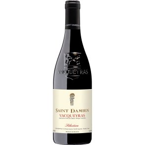Saint Damien, Vacqueyras Selection 2024