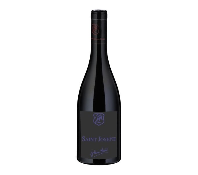 Johann Michel, Saint Joseph 2023