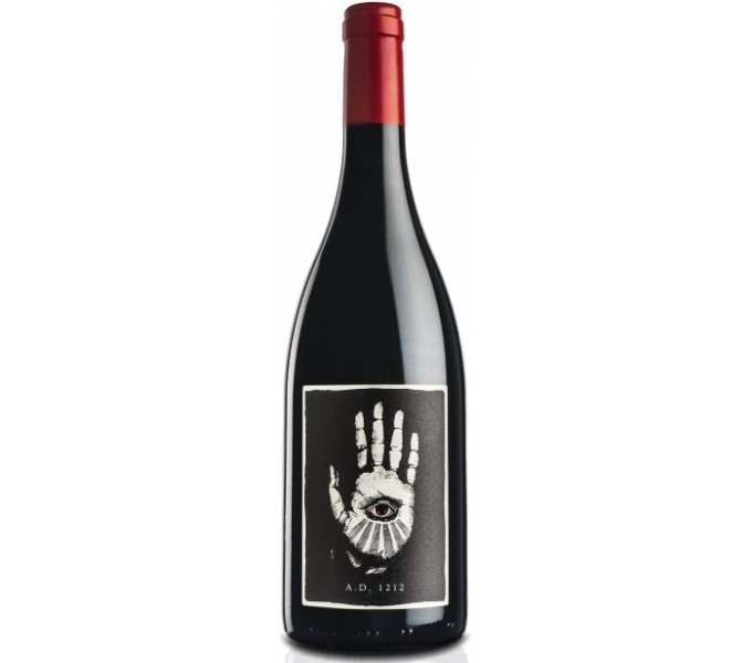 Barbi, A.D. 1212 Umbria IGT 2021