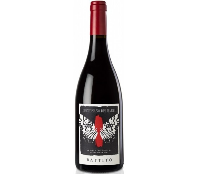 Barbi, Battito Umbria IGT 2022