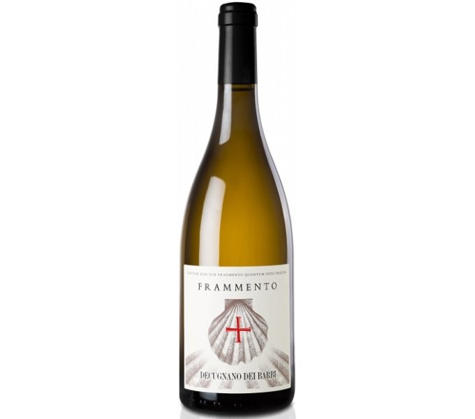 Barbi, Frammento Orvieto Classico 2024