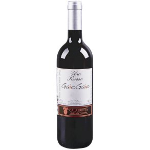 Calabretta, Gaio Gaio, Vino Rosso 2022