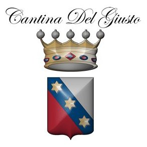 Cantina Del Giusto smagekasse