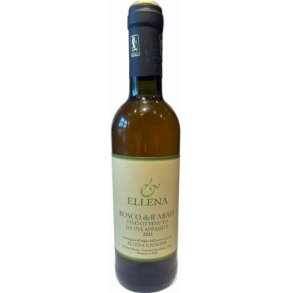 Ellena, Bosco dell� Abate Vino Ottenuto da Uve Appassite 2021