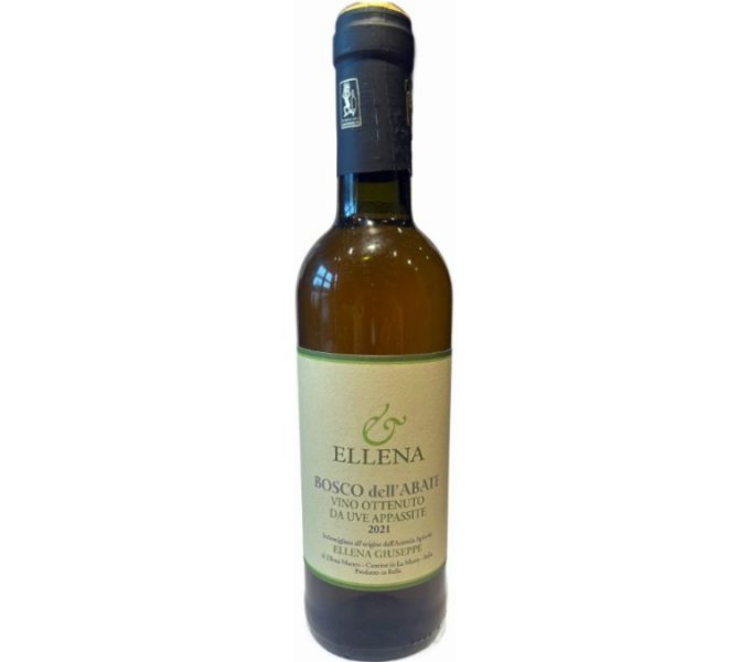 Ellena, Bosco dell� Abate Vino Ottenuto da Uve Appassite 2021