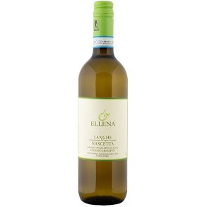 Ellena, Langhe Nascetta 2022