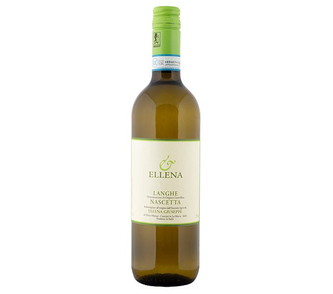 Ellena, Langhe Nascetta 2022
