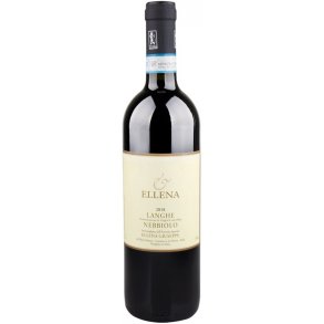 Ellena, Langhe Nebbiolo DOC 2022