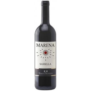 Mamete Prevostini, Marena, Valtellina Superiore Sassella D.O.C.G. 2017