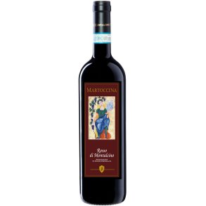 Martoccina, Rosso di Montalcino 2020