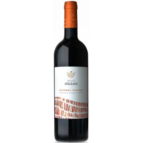 Tenuta Aquilaia, Rosso 2020, Maremma Toscana DOC