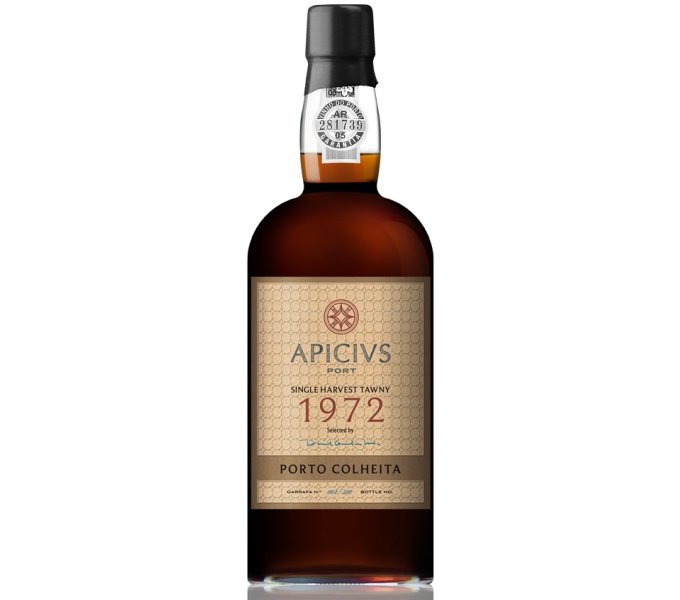 Apicivs Colheita 1972