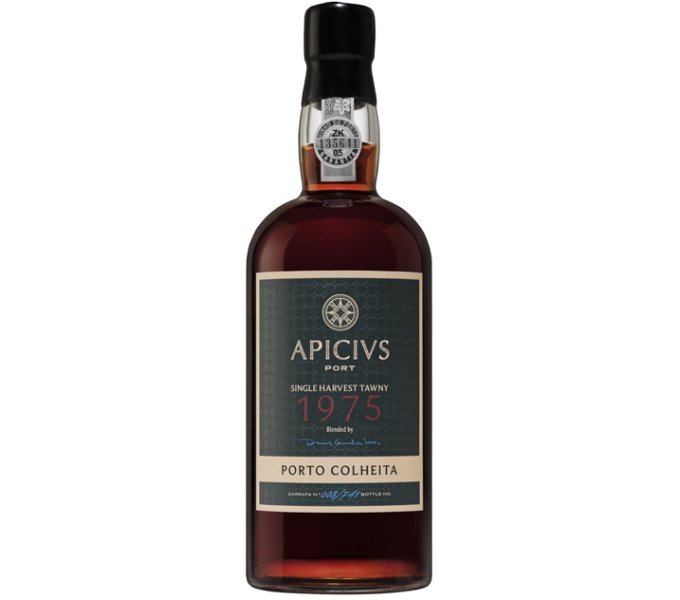 Apicivs Colheita 1975 - p lager ultimo oktober