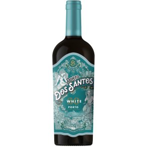 Dos Santos White 20 Years Old