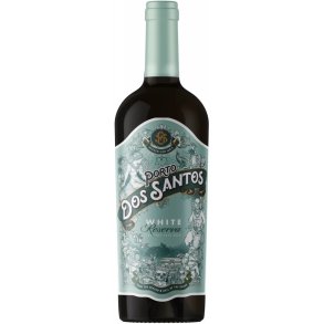 Dos Santos White Reserva