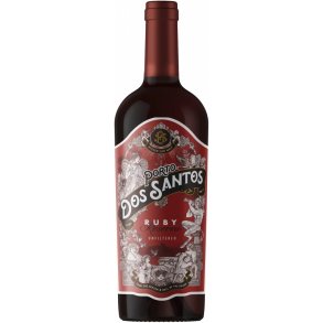 Dos Santos Ruby Reserva