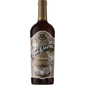 Dos Santos Tawny Reserva