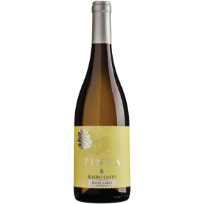 Ribeiro Santo, Pinha Encruzado Branco 2022, Do