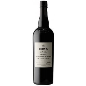 DOW's Quinta Senhora da Ribeira 2019