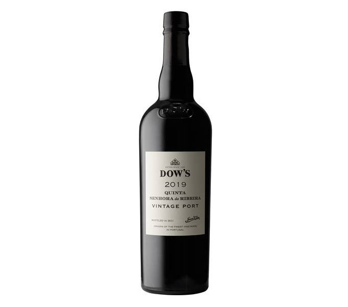 DOW's Quinta Senhora da Ribeira 2019