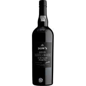 DOW's Quinta do Bomfim 2013