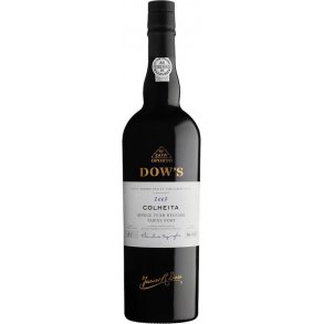 DOW's Colheita 2007