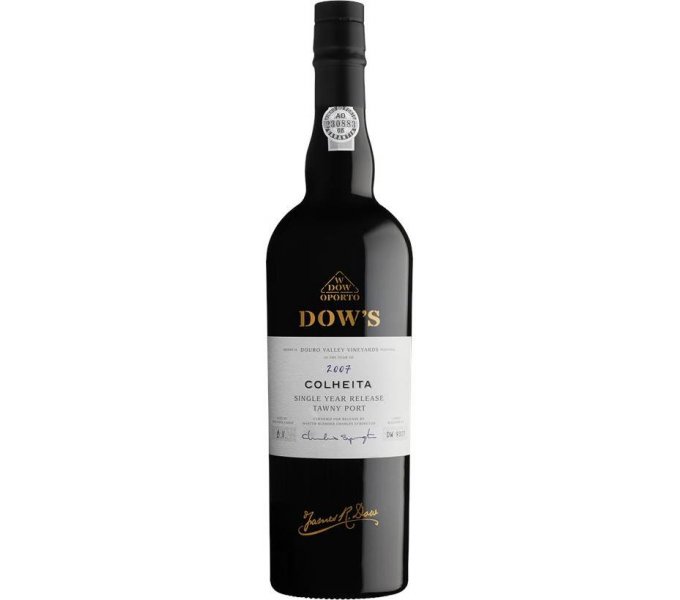 DOW's Colheita 2007