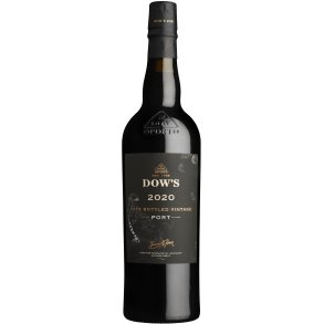 DOW's Late Bottled Vintage 2020