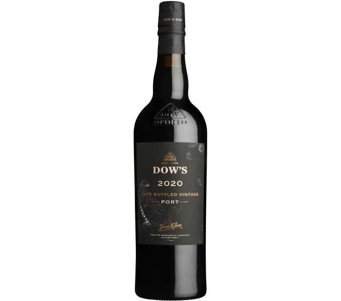 DOW's Late Bottled Vintage 2020