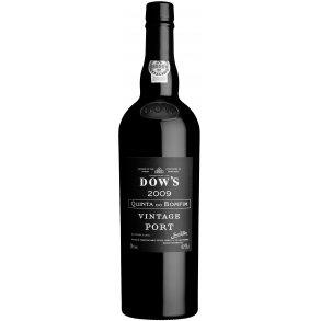 DOW's Quinta do Bomfim 2009