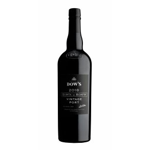 DOW's Quinta do Bomfim 2018