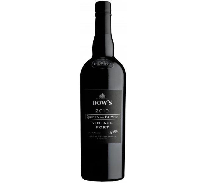 DOW's Quinta do Bomfim 2019 - Magnum